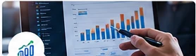 Análisis de resultados financieros