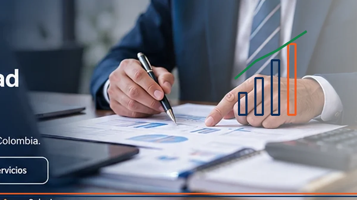 Presupuesto empresarial: cómo planear ingresos, costos y gastos